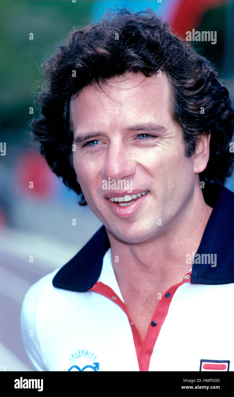 Tom wopat hi-res stock photography and images - Alamy