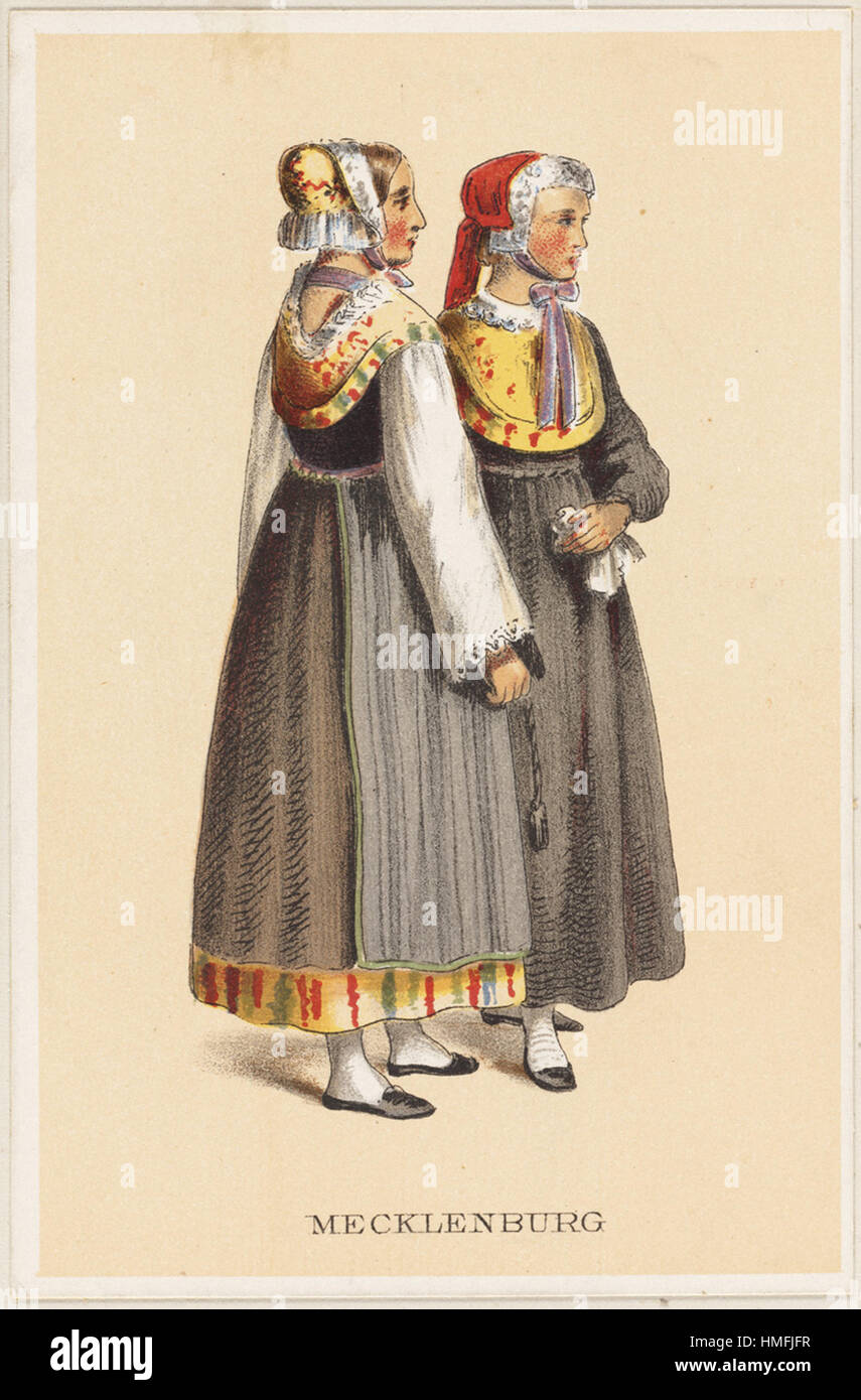 German peasant hires stock photography and images Alamy