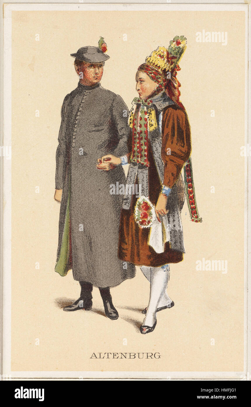 German peasant hires stock photography and images Alamy