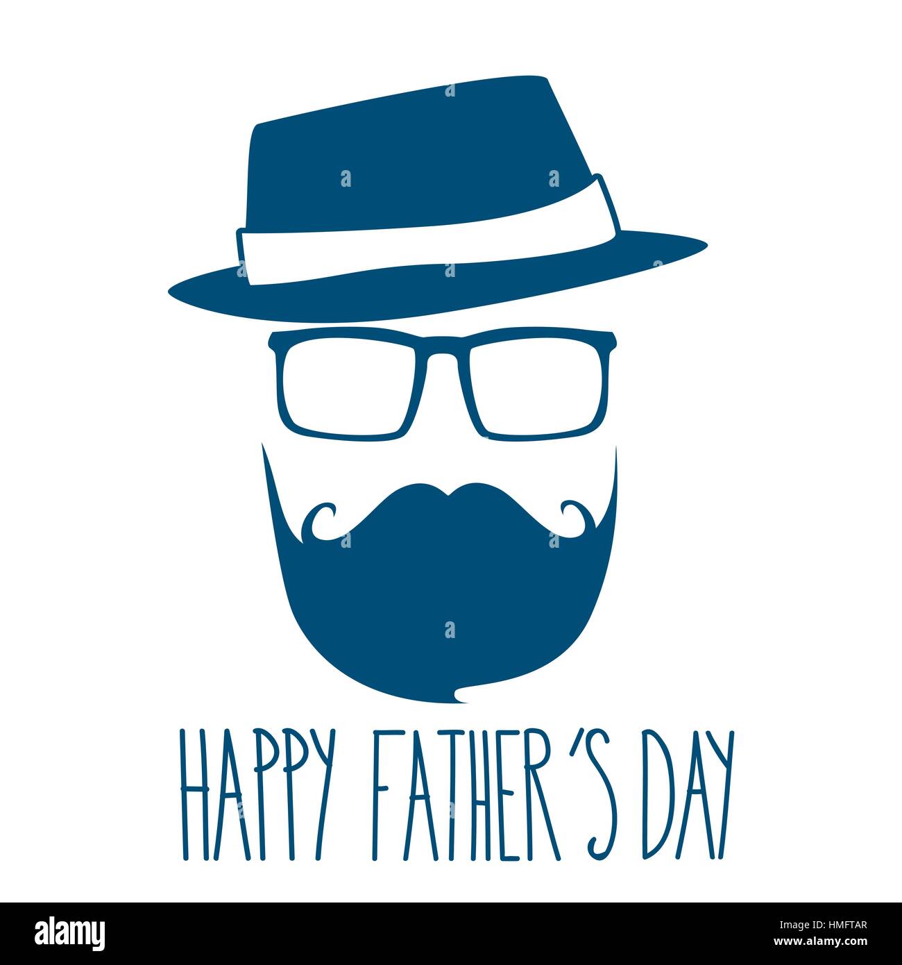 Fathers day drawing Cut Out Stock Images & Pictures - Alamy