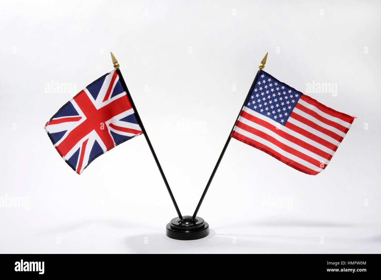 Flag England English United States America America Usa American Saint Stock  Photo by ©vladem 483196950