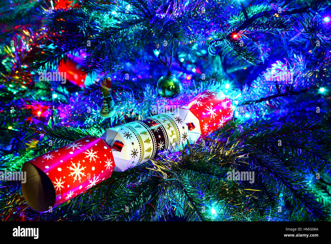 Christmas eve hi-res stock photography and images - Alamy