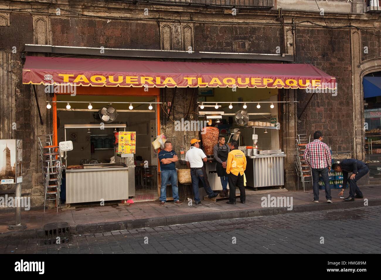 taqueria-mexicana-high-resolution-stock-photography-and-images-alamy