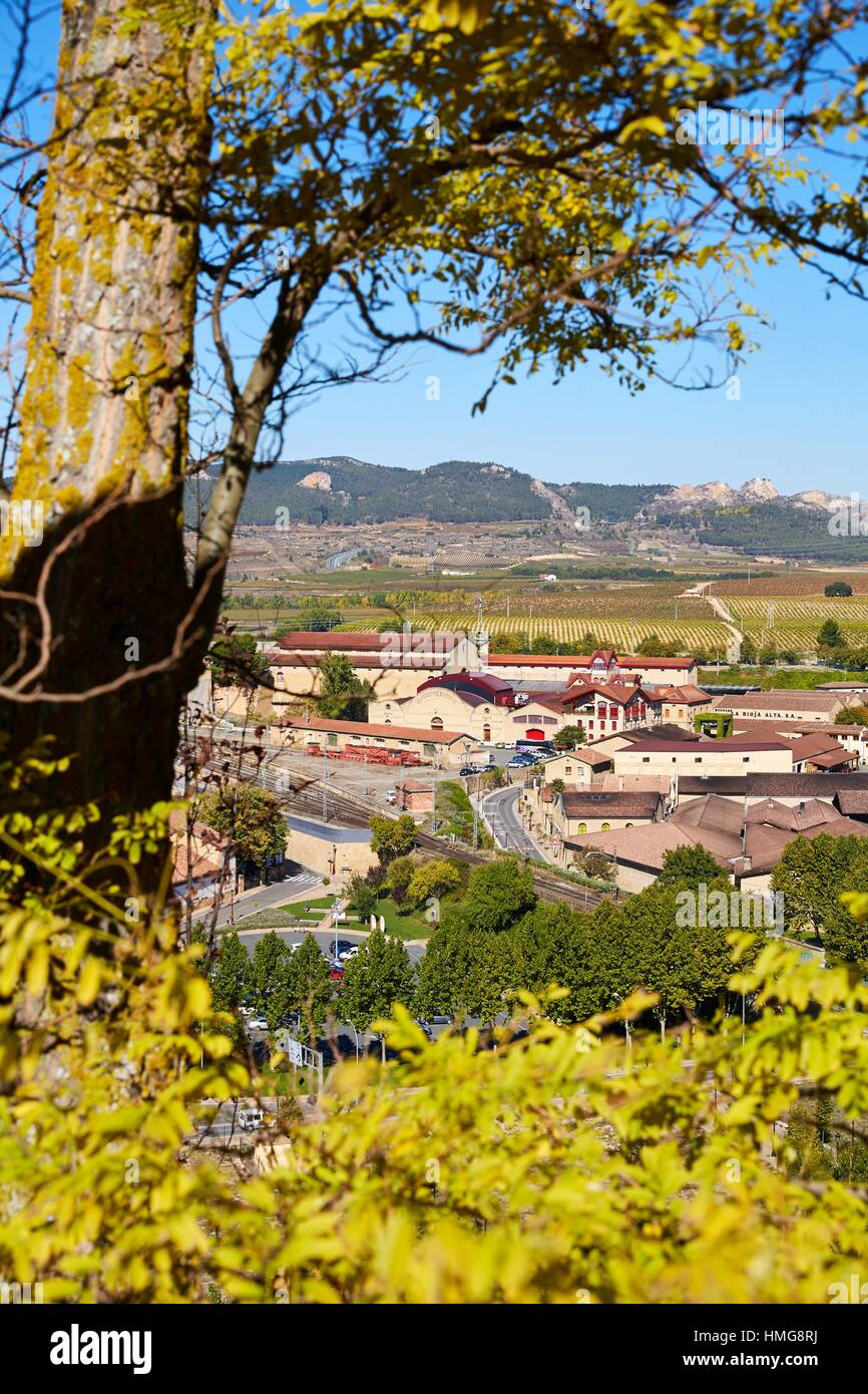 barrio-de-la-estacion-de-haro-hi-res-stock-photography-and-images-alamy