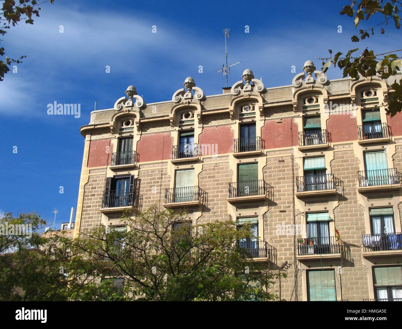 Casa melcior hi-res stock photography and images - Alamy