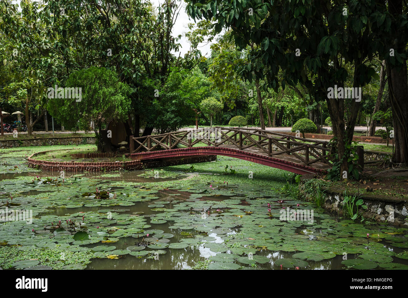Taman Rekreasi Tasik Melati Perlis Malaysia Tasik Melati Is A Wetland Famous For Its Lakes And Its Recreational Facilities Stock Photo Alamy<script async src=