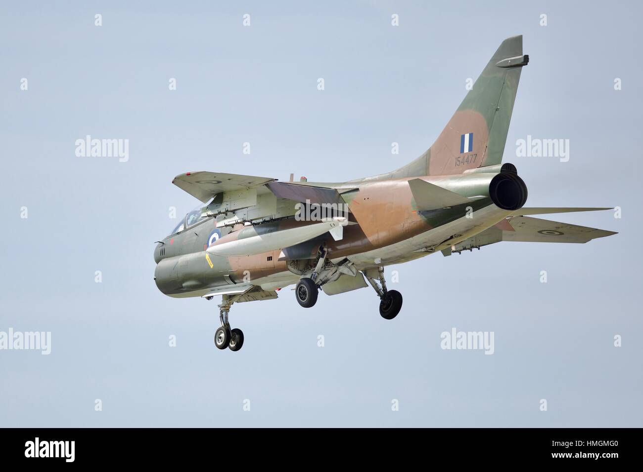 Ltv a 7 corsair ll hi-res stock photography and images - Alamy