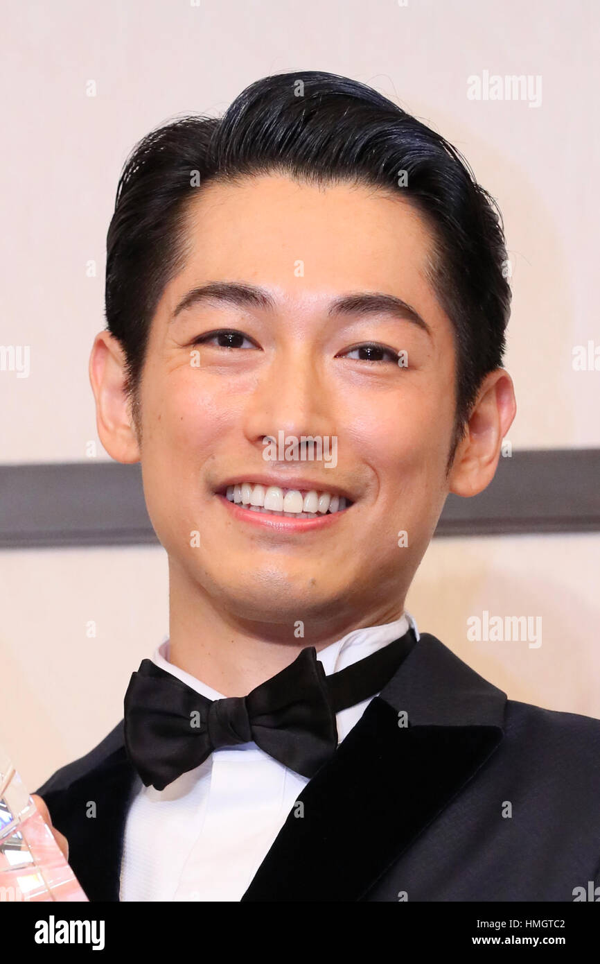 Dean Fujioka Dean Fujioka