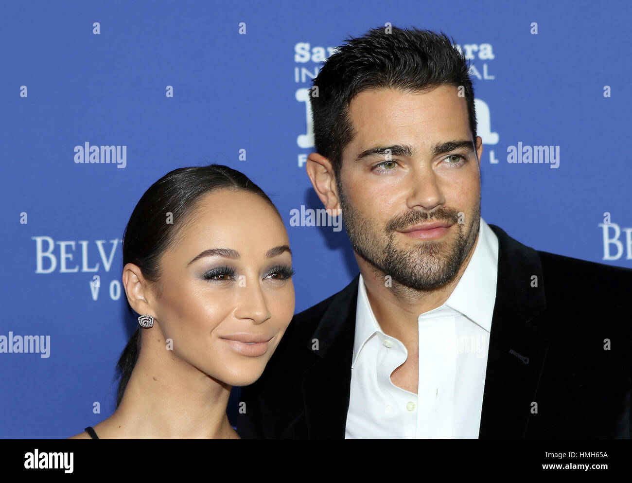 Cara santana Dating-Geschichte