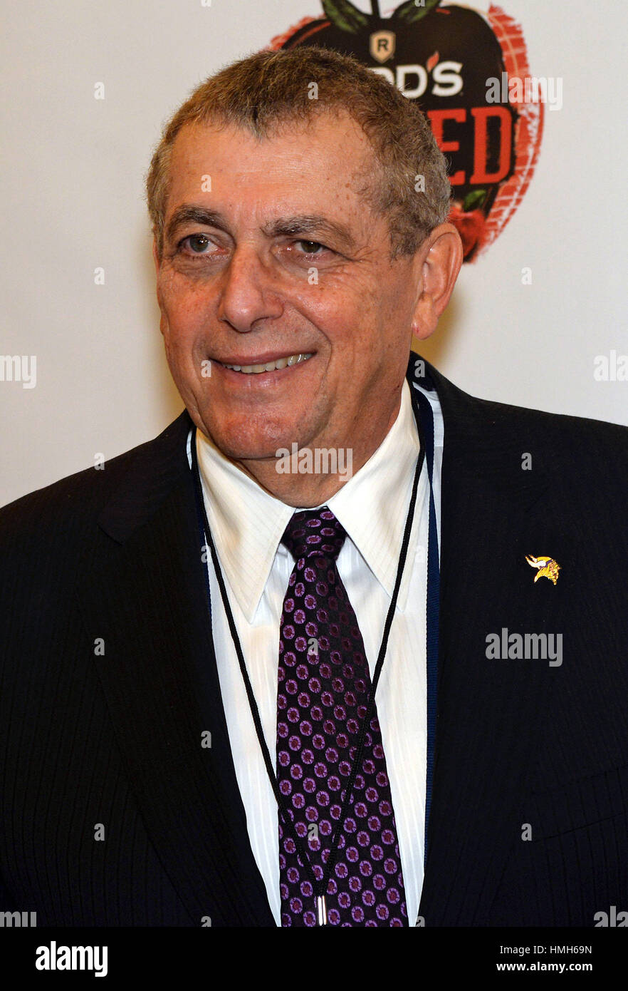Leonard wilf hires stock photography and images Alamy