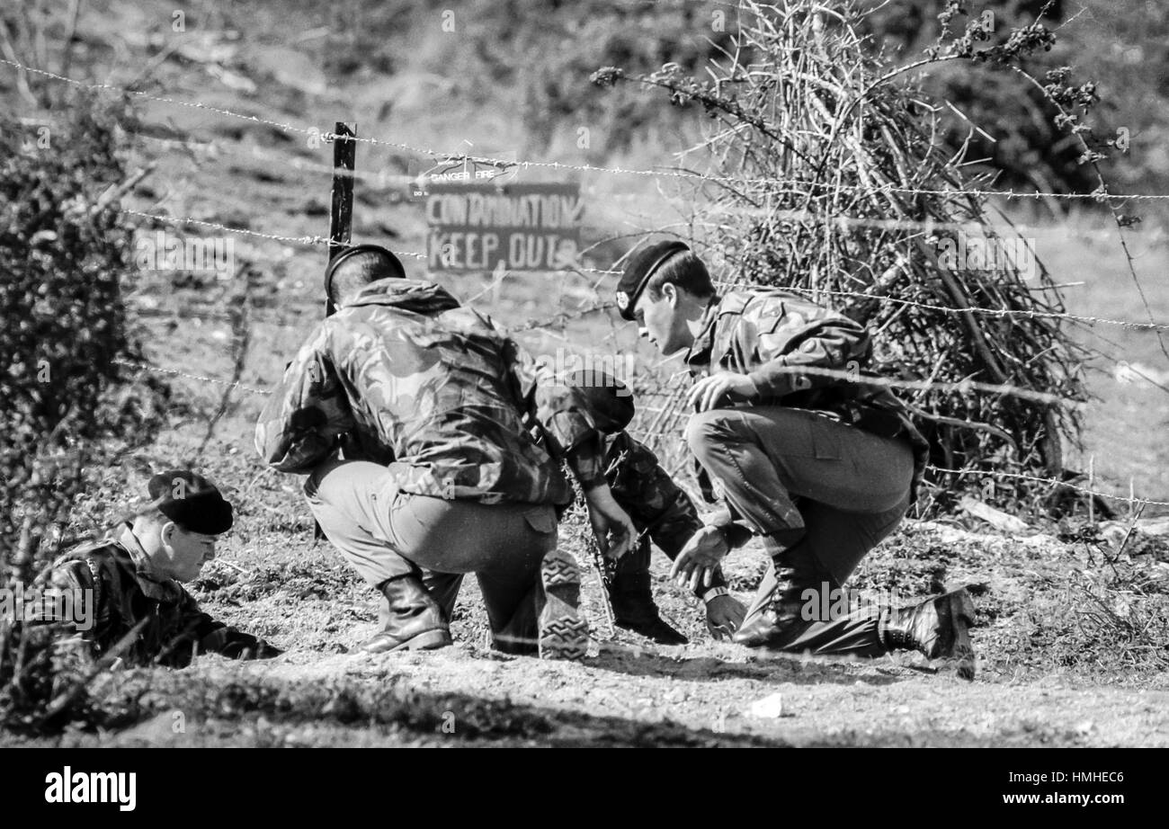 Unexploded ordnance Black and White Stock Photos & Images - Alamy