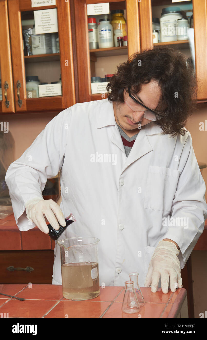 Mixing jar hires stock photography and images Alamy