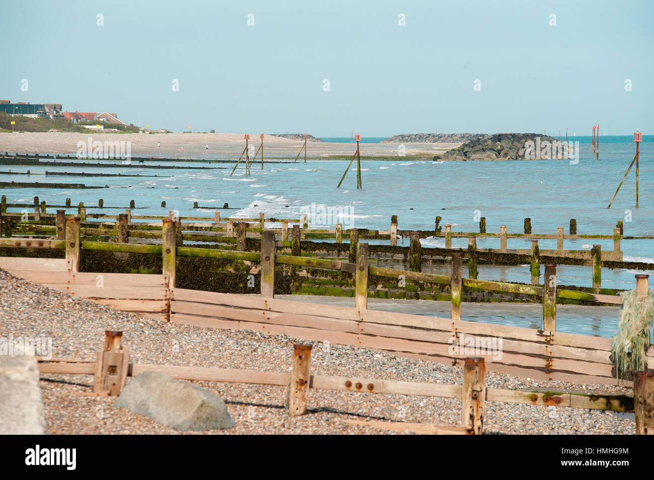 Middleton on sea hires stock photography and images Alamy