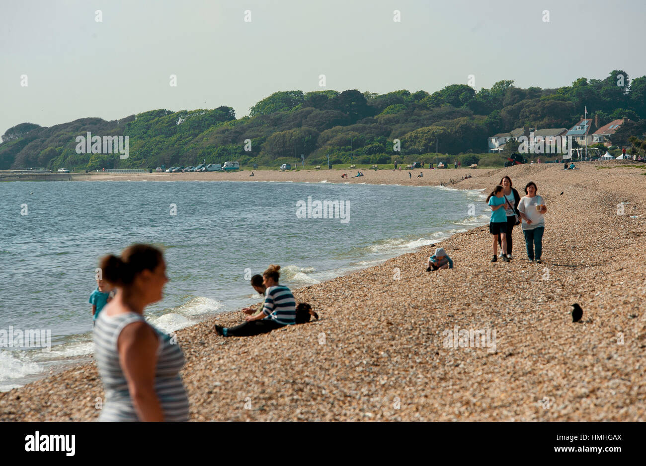 Middleton on sea hires stock photography and images Alamy