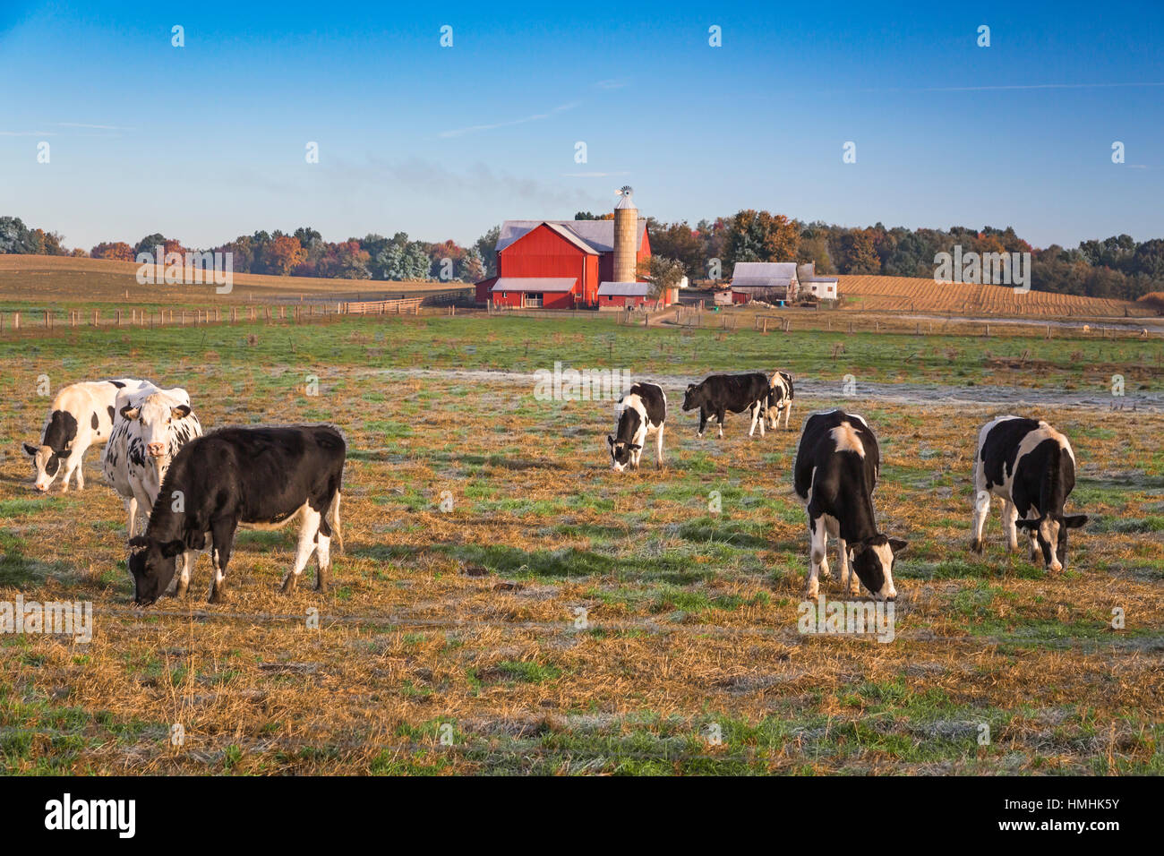 Ohio apple creek hires stock photography and images Alamy