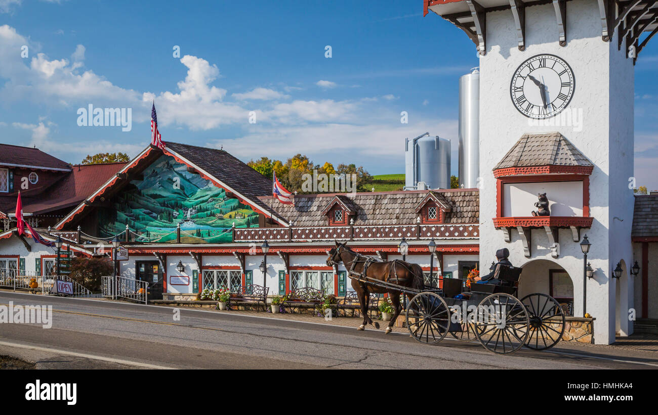 millersburg-ohio