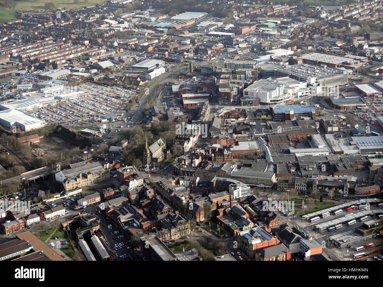 Woodfield park hi-res stock photography and images - Alamy