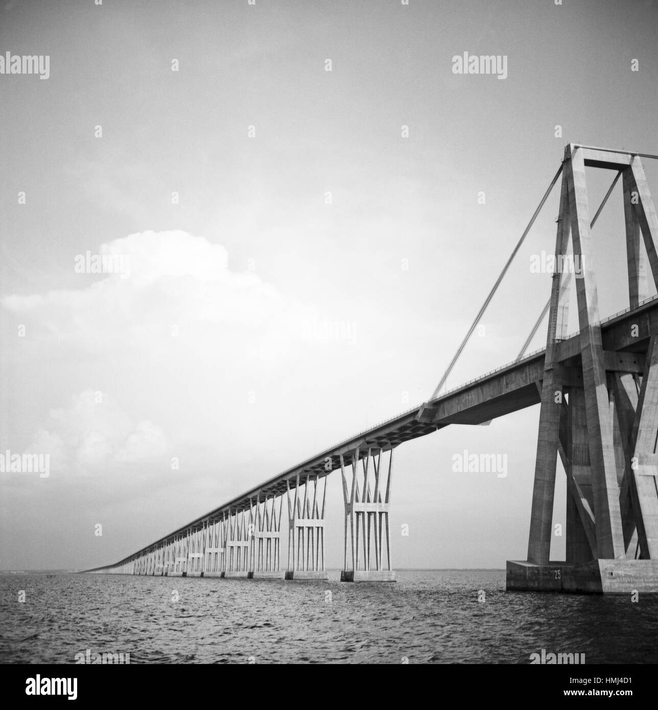 Venezuela 1966. General Rafael