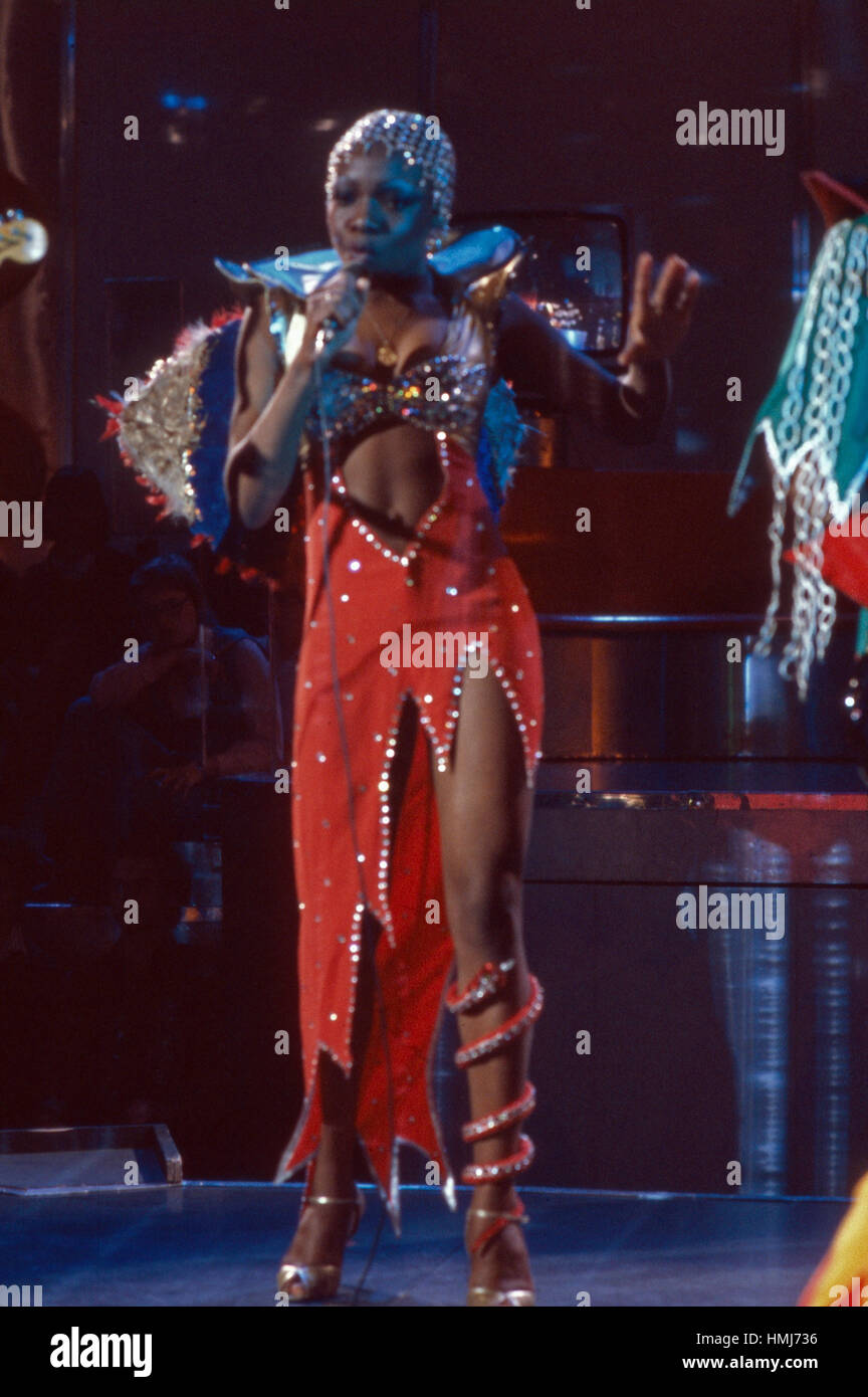 Disco, Musiksendung, Deutschland 1971 1982, Mitwirkende die Band