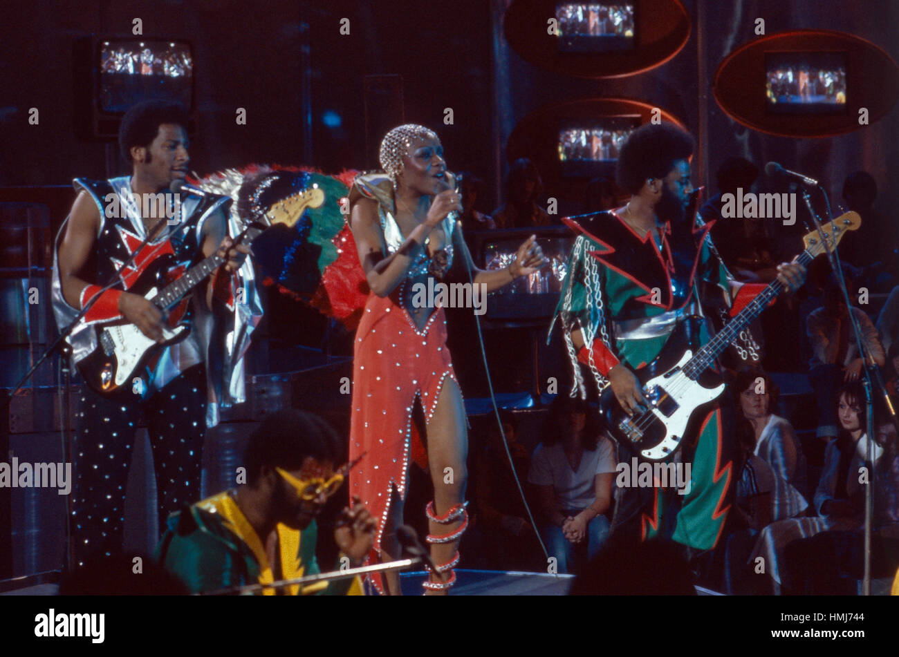 Eruption band hires stock photography and images Alamy