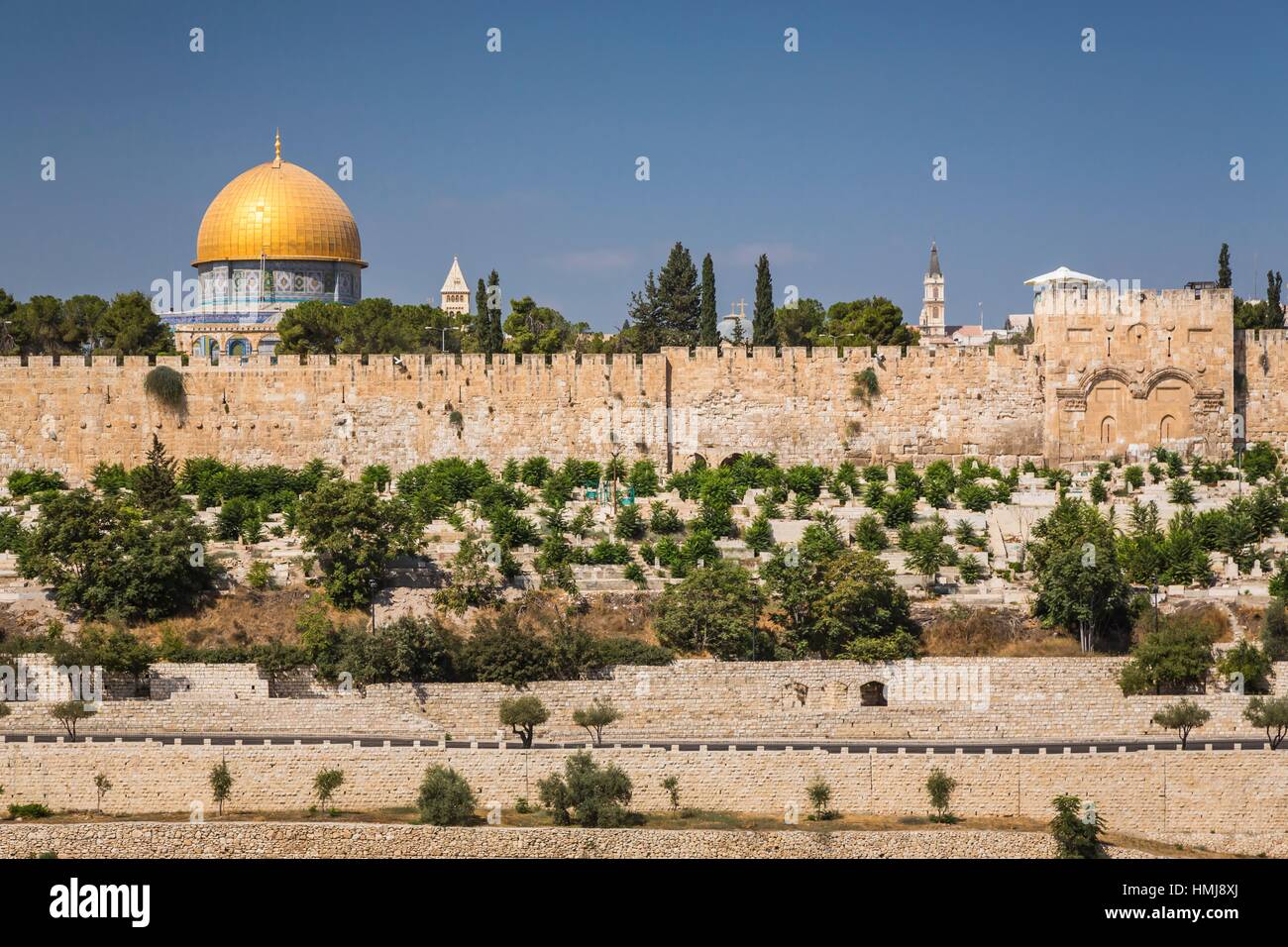 Eastern gate hires stock photography and images Alamy