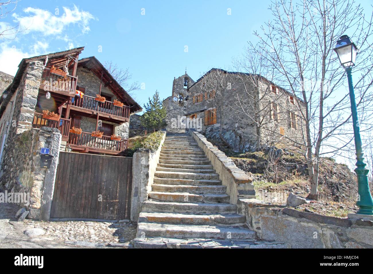 Latour de carol hires stock photography and images Alamy