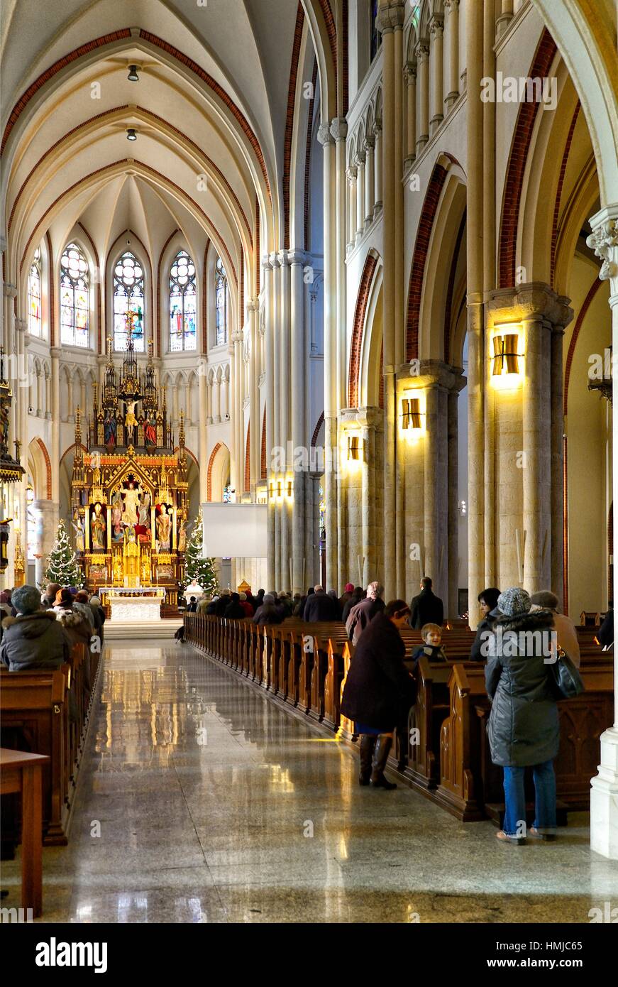 Saint stanislaus kostka hires stock photography and images Alamy