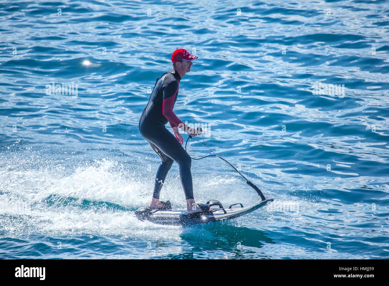 Surf motor board outlet