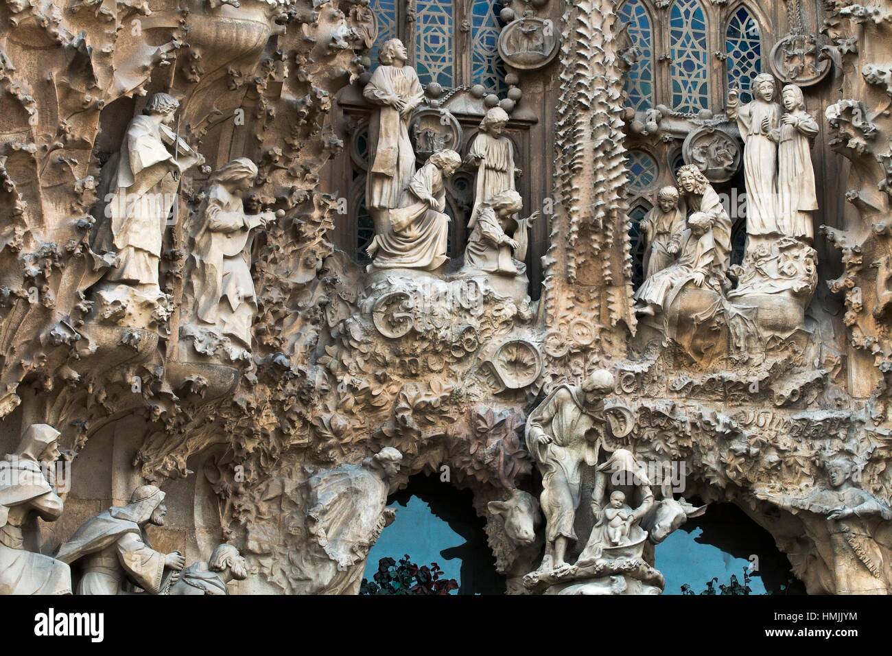 Fachada de caridad hi-res stock photography and images - Alamy