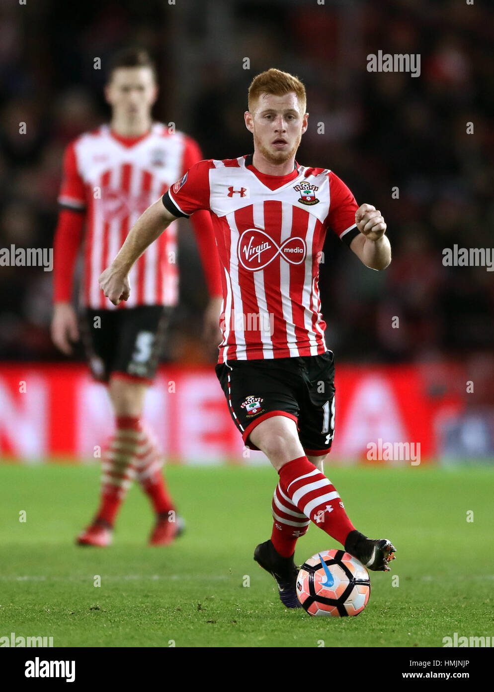Harrison reed football hi-res stock photography and images - Alamy