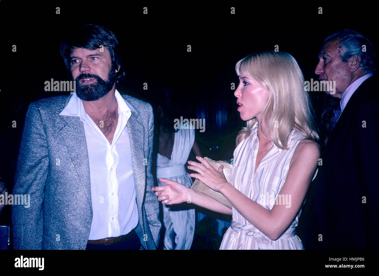 Kim Campbell Glen High Resolution Stock Photography And Images Alamy