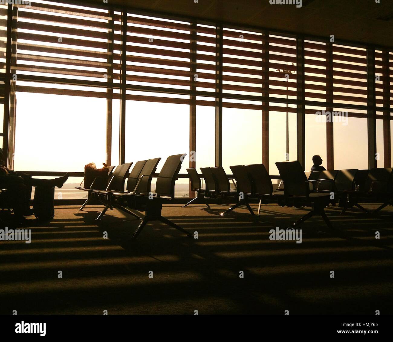 Lonely lights hi-res stock photography and images - Alamy