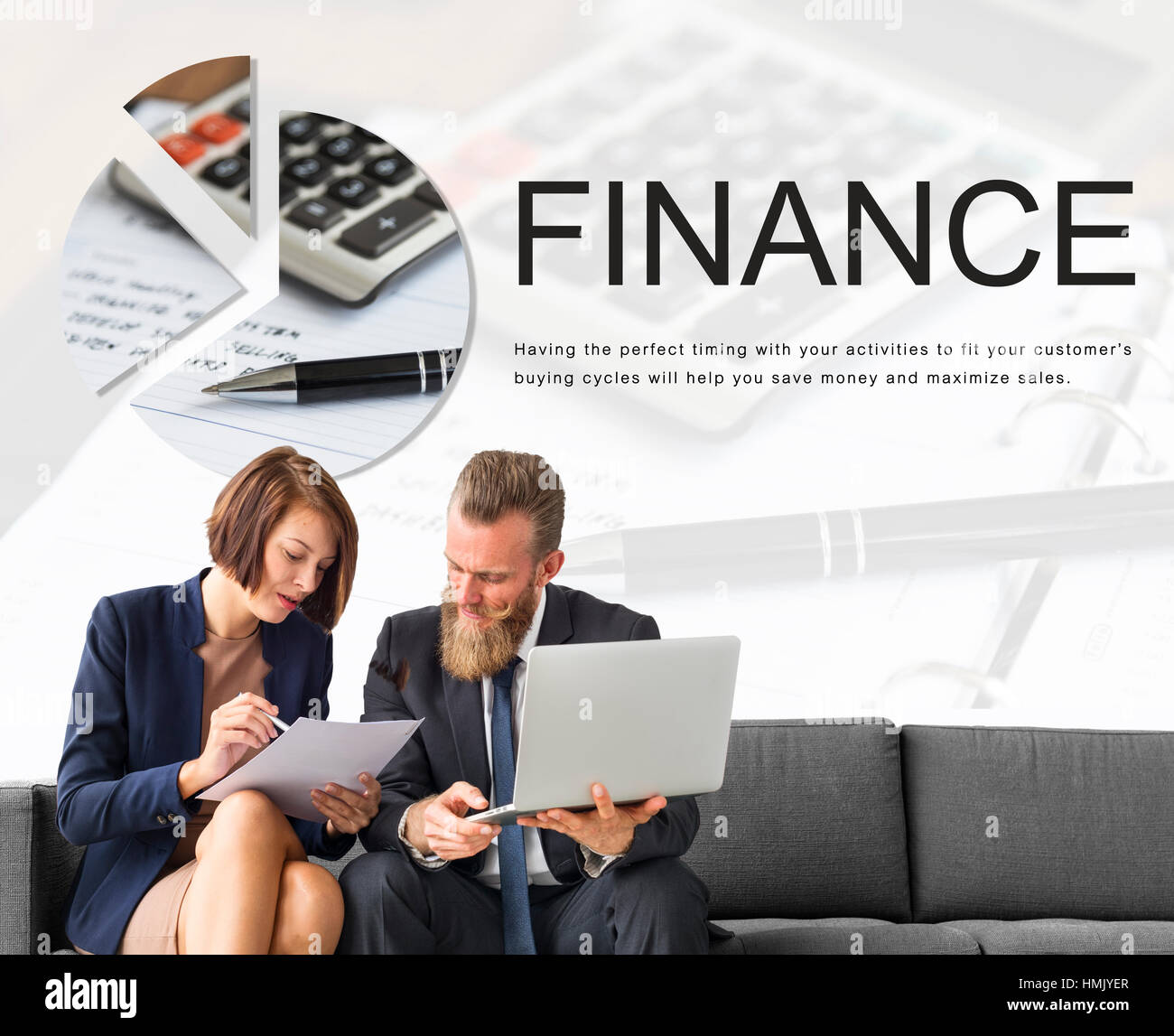 Economy Commerce Money Investment Concept Stock Photo Alamy