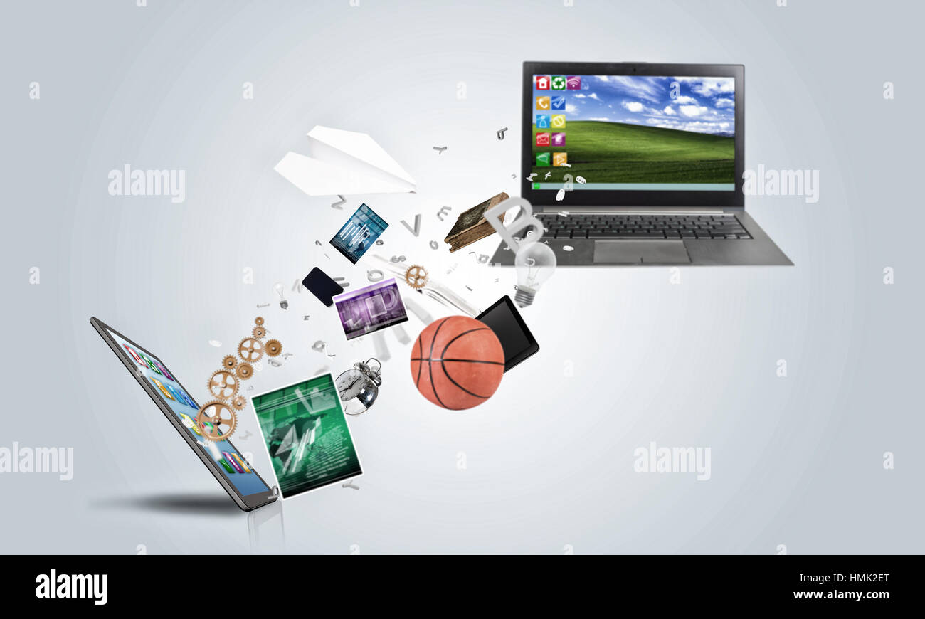 Electronic Visual Display Stock Photos & Electronic Visual Display