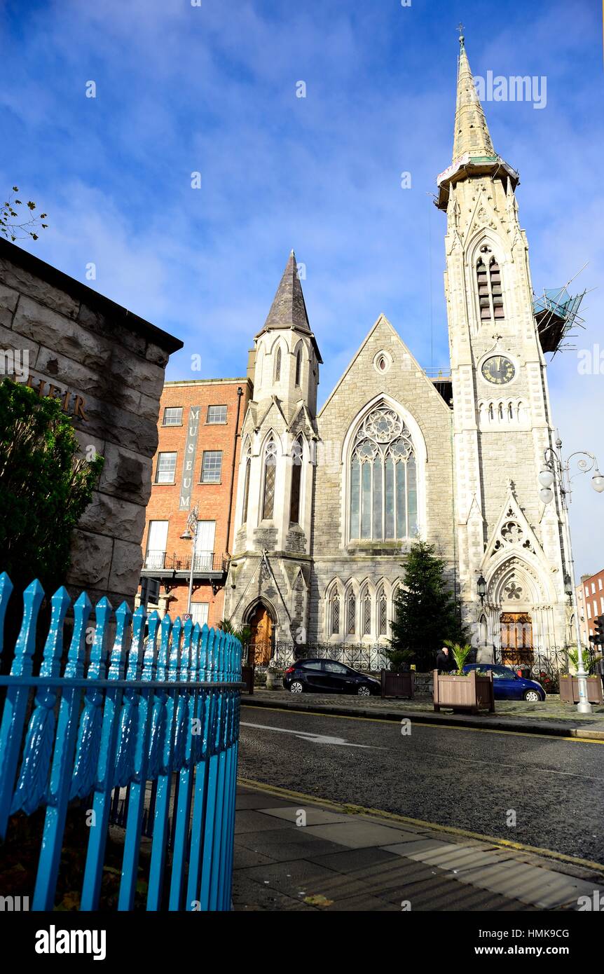  Presbyterian  Church  In Ireland Stock Photos Presbyterian  