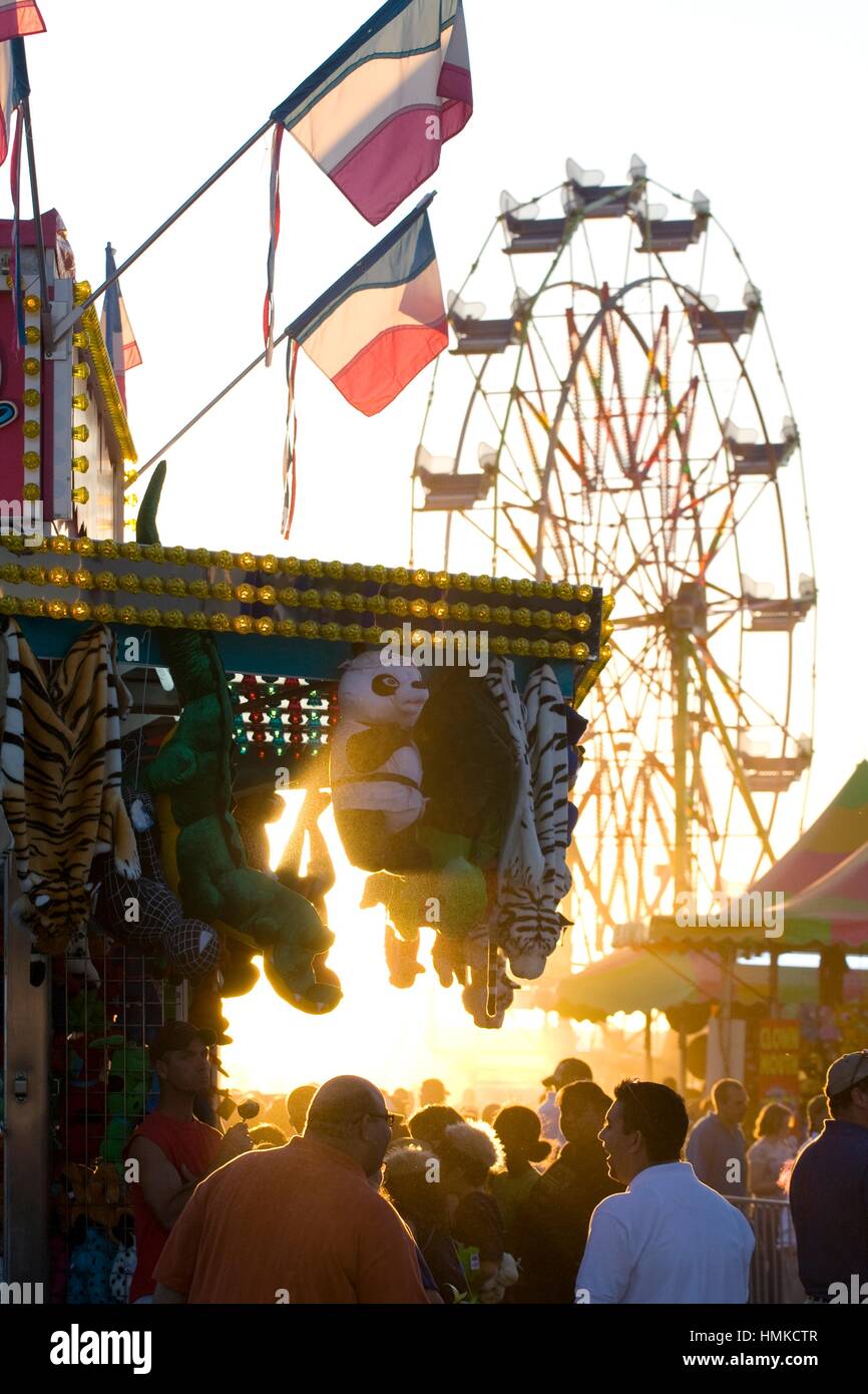 Spokane county fair hires stock photography and images Alamy