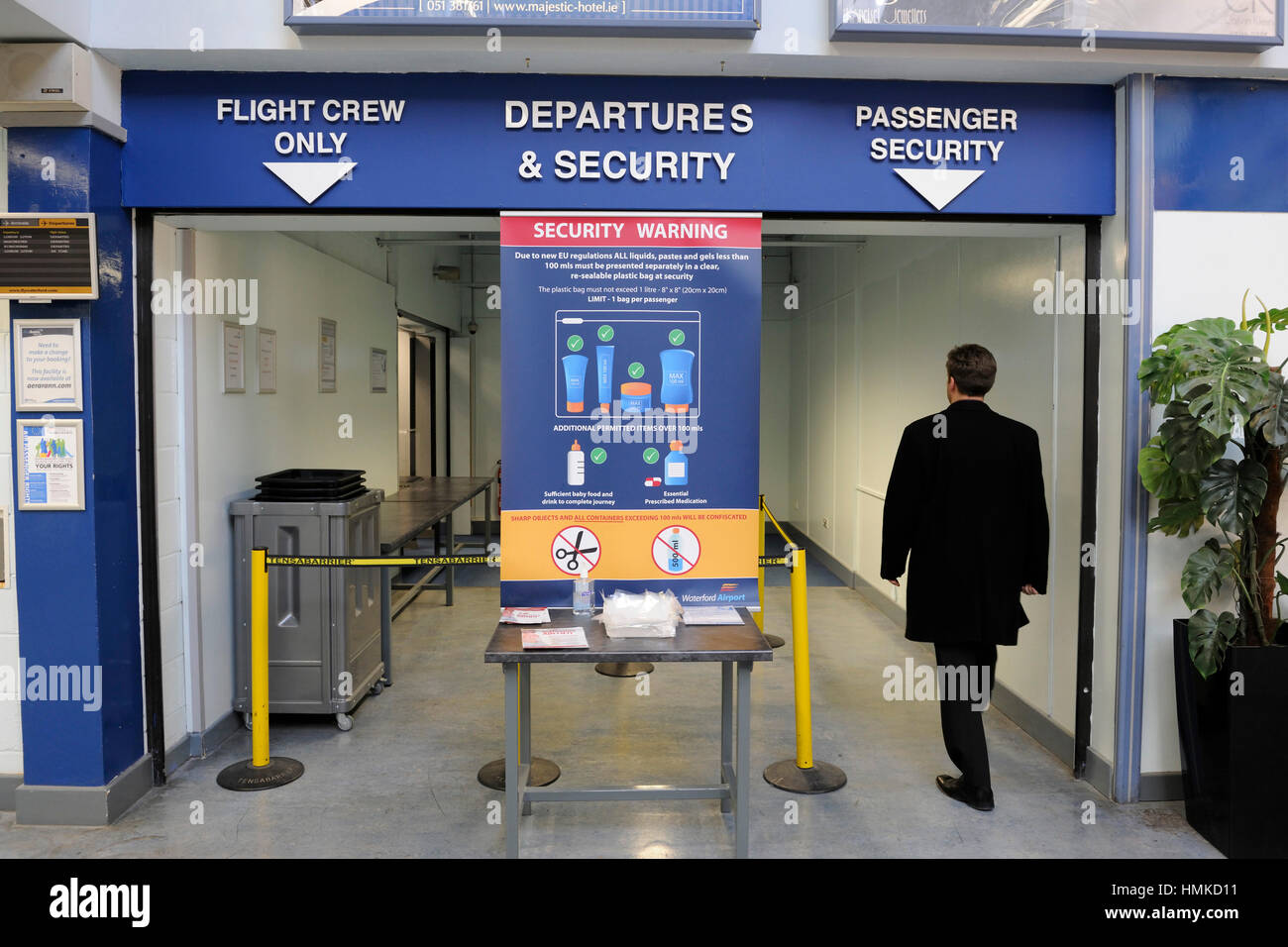 Security Check High Resolution Stock Photography and Images Alamy