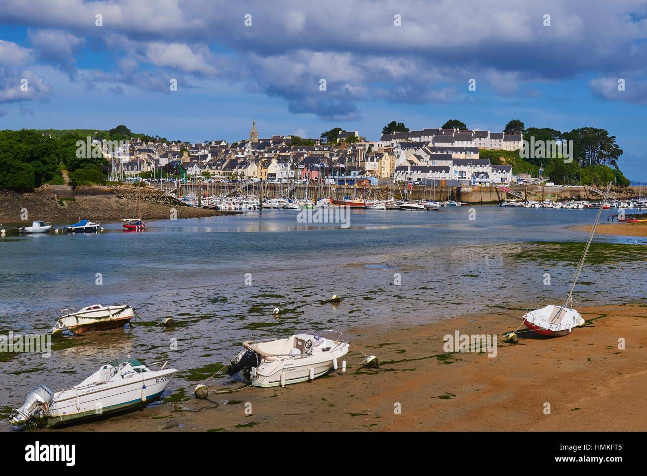 Quimper finisterre hi-res stock photography and images - Alamy