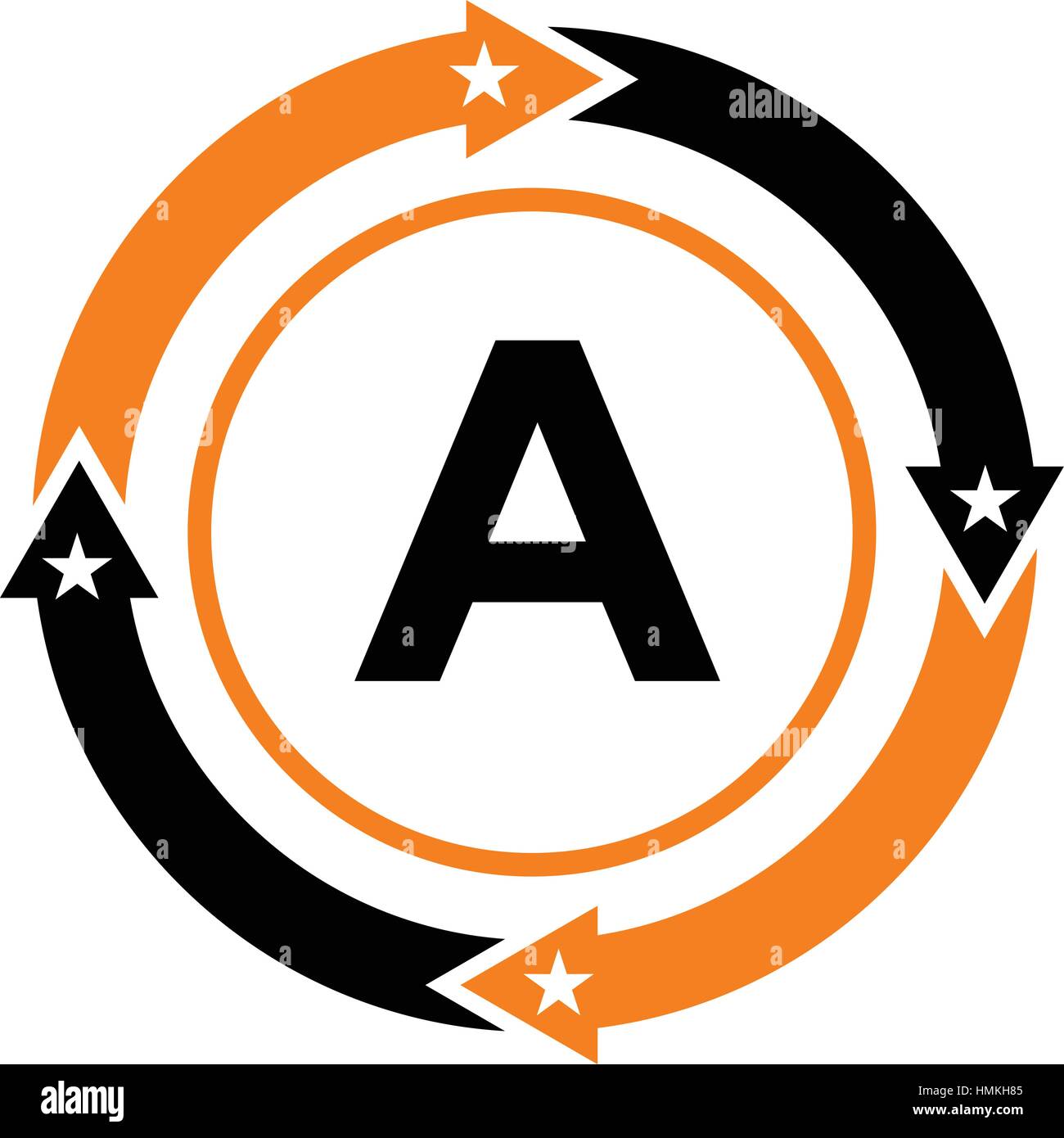 Success is a choice Stock Vector Images - Alamy