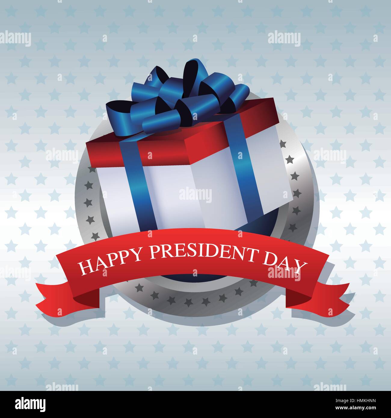 Presidential gift Stock Vector Images - Alamy