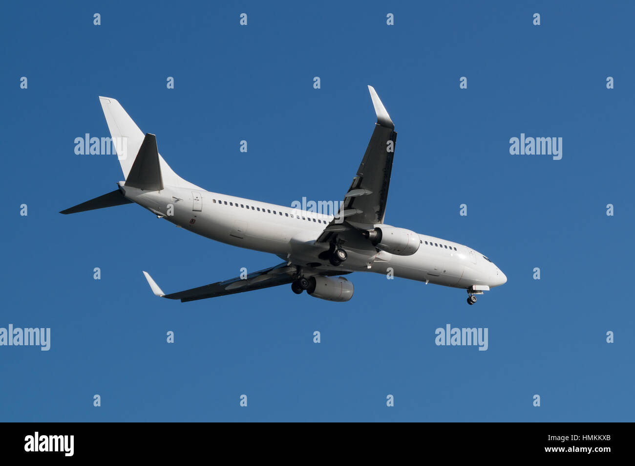 airplane-landing-to-the-airport-stock-photo-alamy