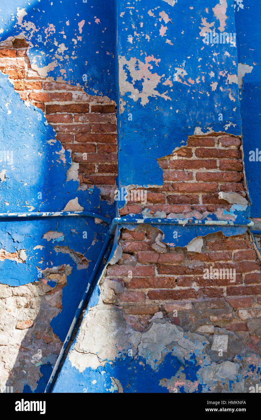 Exposed brickwork hires stock photography and images Alamy