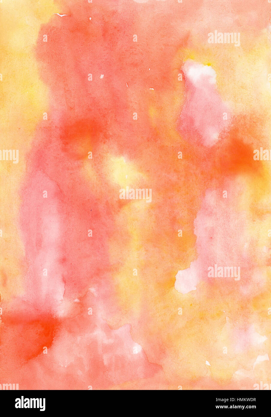 Watercolour abstract hi-res stock photography and images - Alamy