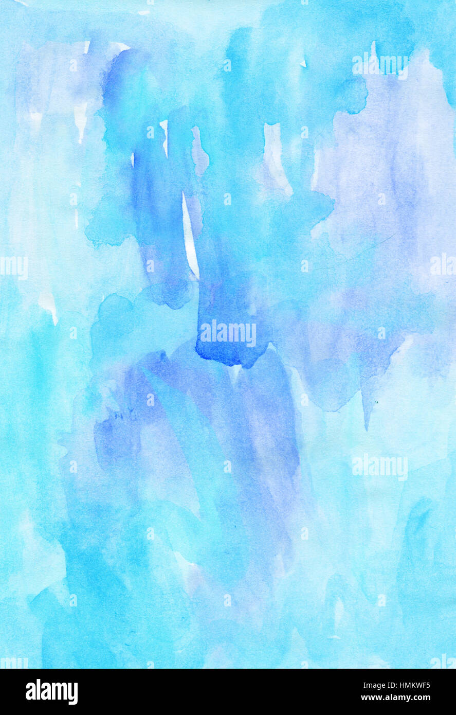 watercolour-blue-wash-hi-res-stock-photography-and-images-alamy