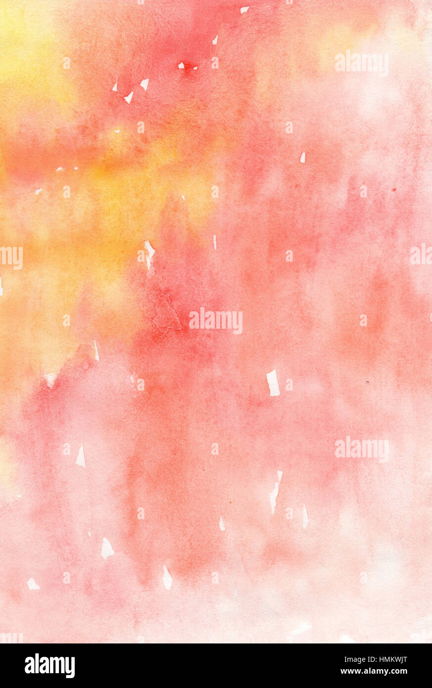 Watercolour stain hi-res stock photography and images - Alamy