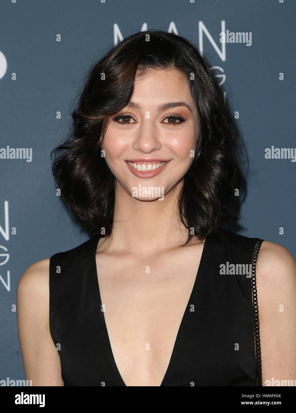 Premiere of FXX's 'It's Always Sunny In Philadelphia' season 12 and 'Man Seeking Woman' season 3 - Arrivals  Featuring: Katie Findlay Where: Los Angeles, California, United States When: 03 Jan 2017 Credit: FayesVision/WENN.com Stock Photo
