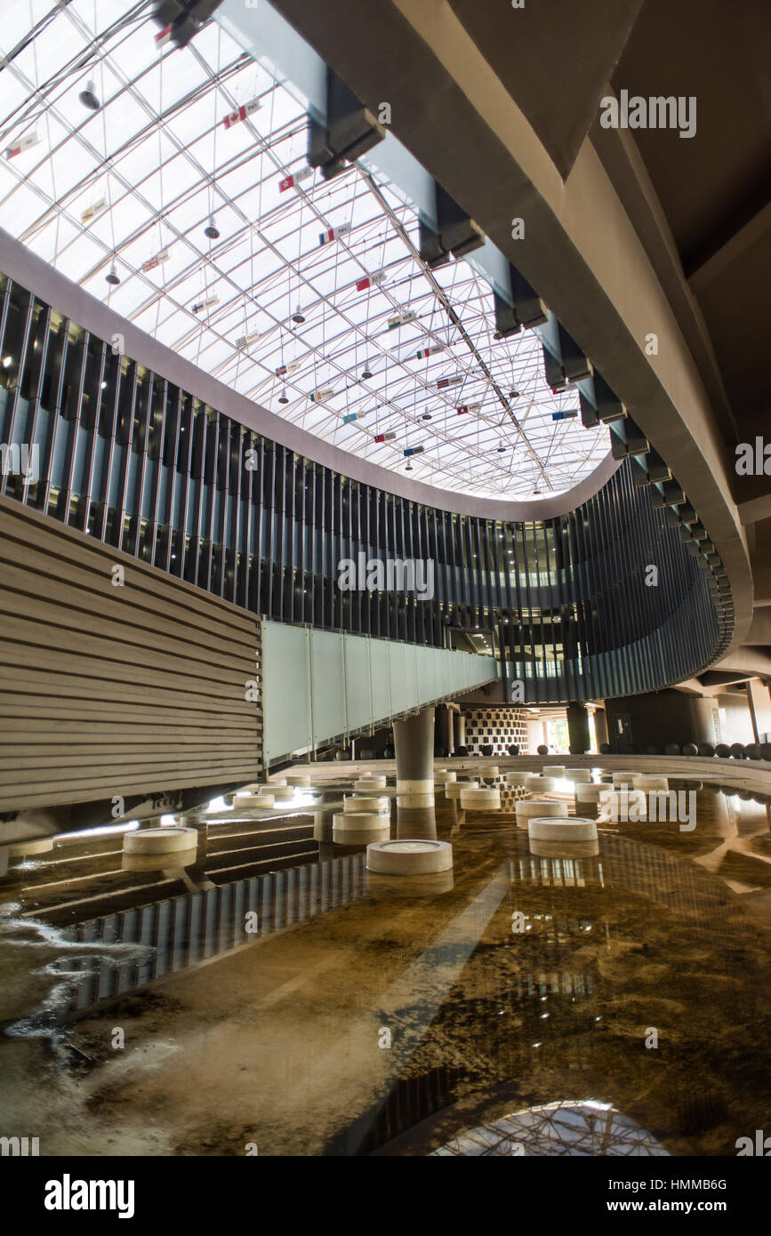Tsunami Museum High Resolution Stock Photography And Images Alamy