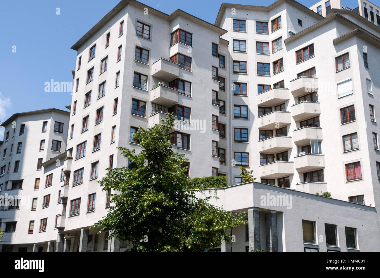 Polish student hires stock photography and images Alamy