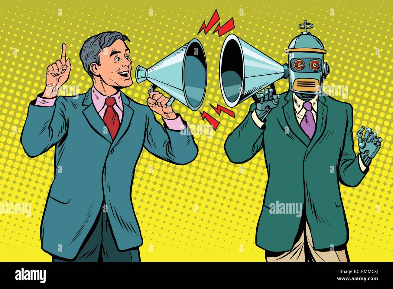 Leader program Stock Vector Images - Alamy