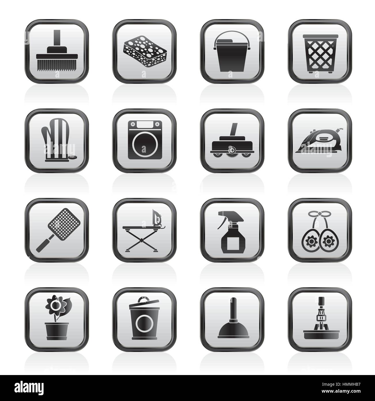 Airtight home Stock Vector Images - Alamy